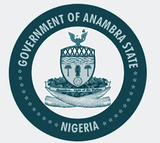 Anambra State seal